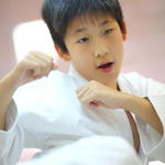 2009-10-11-Karate test 060 resize