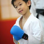 2009-10-11-Karate test 066 resize