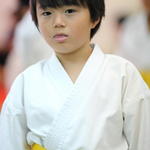2009-10-11-Karate test 068 resize