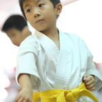 2009-10-11-Karate test 069 resize
