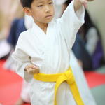 2009-10-11-Karate test 071 resize