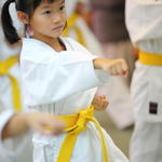 2009-10-11-Karate test 072 resize