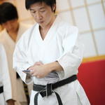 2009-10-11-Karate test 073 resize