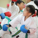 2009-10-11-Karate test 094 resize