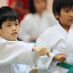 2009-10-11-Karate test 098 resize