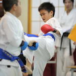 2009-10-11-Karate test 123 resize