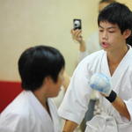 2009-10-11-Karate test 065 resize