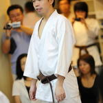 2009-10-11-Karate test 076 resize