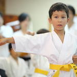 2009-10-11-Karate test 077 resize