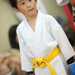2009-10-11-Karate test 080 resize
