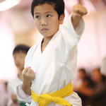 2009-10-11-Karate test 084 resize