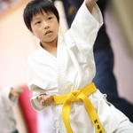 2009-10-11-Karate test 085 resize