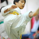 2009-10-11-Karate test 086 resize