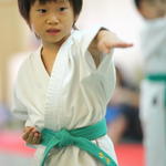 2009-10-11-Karate test 092 resize