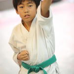 2009-10-11-Karate test 099 resize