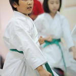 2009-10-11-Karate test 101 resize
