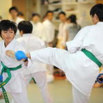 2009-10-11-Karate test 109 resize