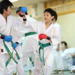 2009-10-11-Karate test 111 resize