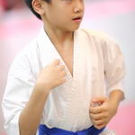 2009-10-11-Karate test 113 resize