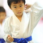 2009-10-11-Karate test 114 resize