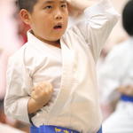 2009-10-11-Karate test 115 resize