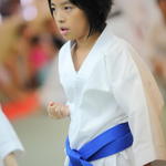 2009-10-11-Karate test 117 resize