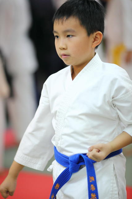 2009-10-11-Karate test 118 resize