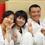 2009-10-11-Karate test 128 resize