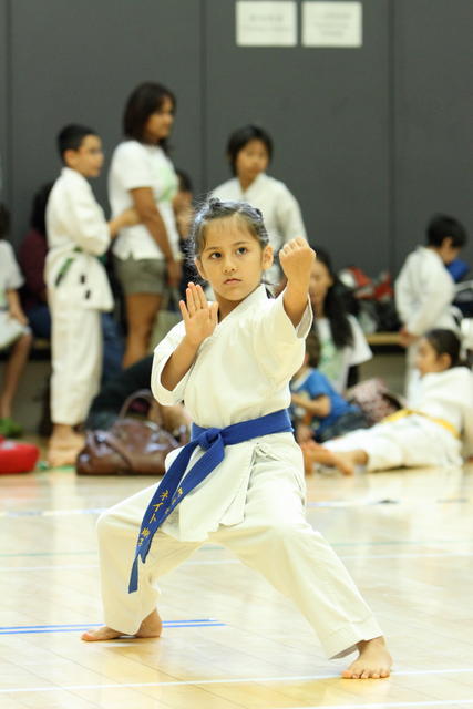 Karate 013