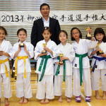 2013-05-05-Karate Contest222