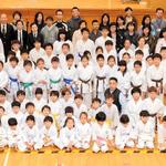 2015 Ryushinkai tournament