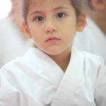 2009-10-11-Karate test 011 resize