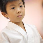 2009-10-11-Karate test 067 resize