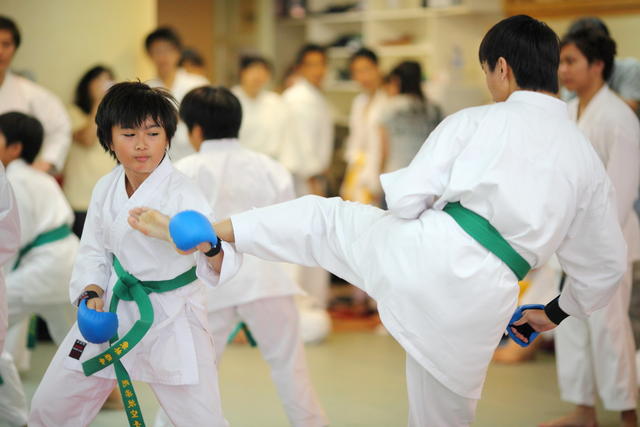 2009-10-11-Karate test 109 resize