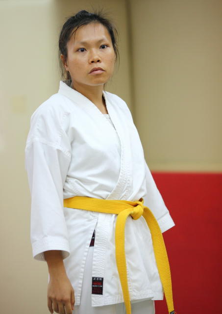 2009-10-11-Karate test 126 resize