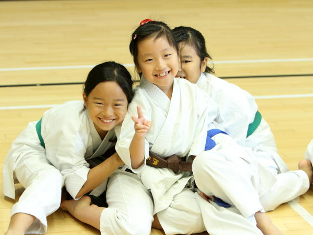 Karate 002