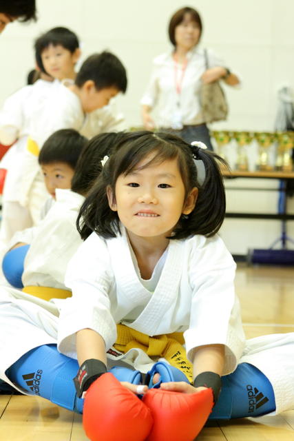 Karate 022