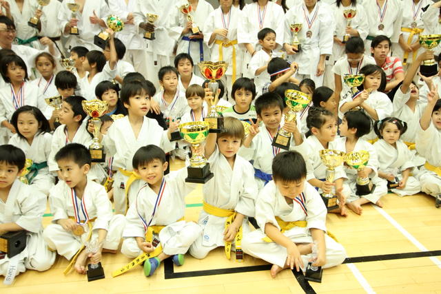 Karate 122
