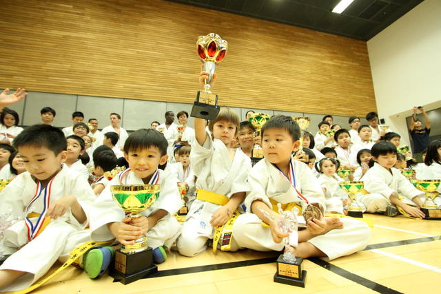 Karate 124